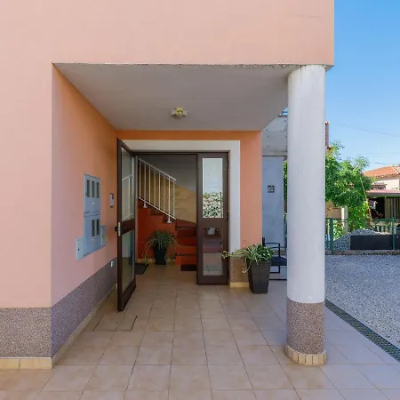 Bruno-1 By Interhome Apartment Umag