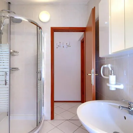 Apartament Bruno-1 By Interhome *