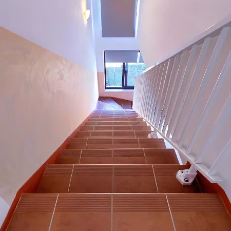 Bruno-1 By Interhome * Umag