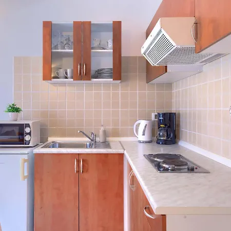 Apartament Bruno-1 By Interhome