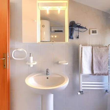 Apartment Bruno-1 By Interhome Umag