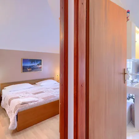 Apartment Bruno-1 By Interhome