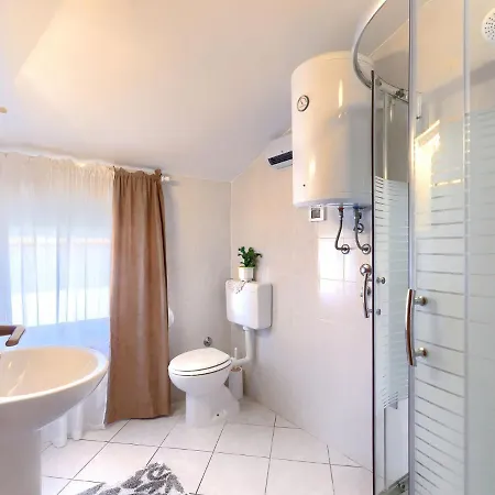 Apartment Bruno-1 By Interhome Umag