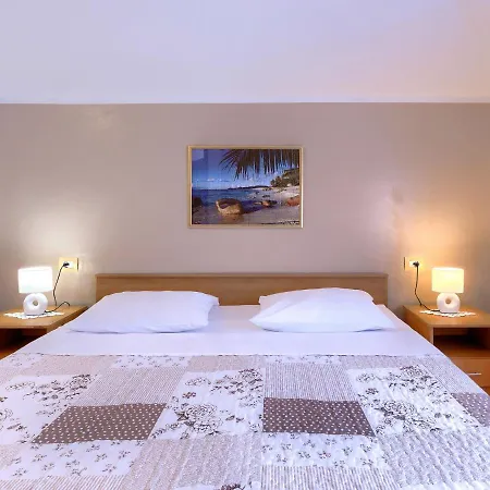 Bruno-1 By Interhome * Umag