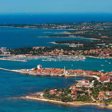 Bruno-1 By Interhome * Umag