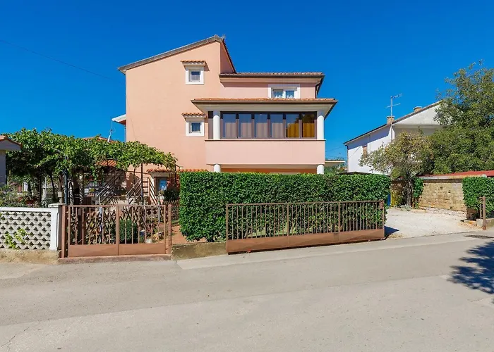 Bruno-1 By Interhome