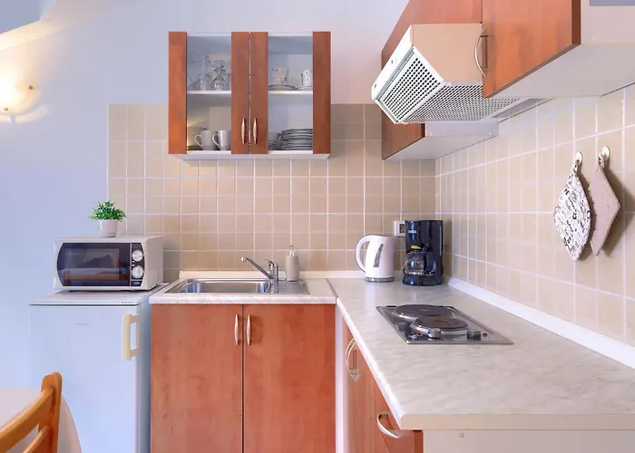 아파트 Bruno-1 By Interhome