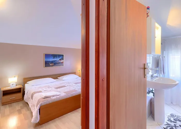 아파트 Bruno-1 By Interhome