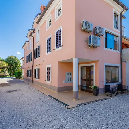 Bruno-1 By Interhome Apartment