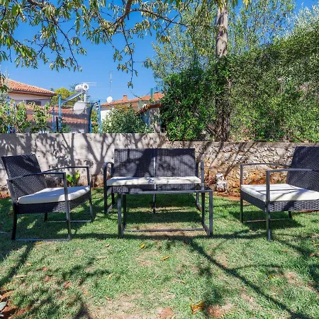 Bruno-1 By Interhome アパート *