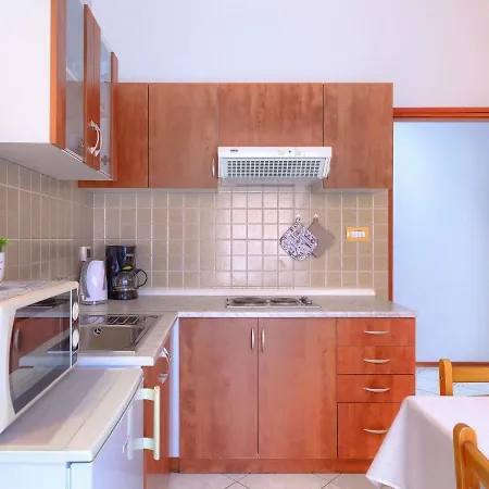 Apartman Bruno-1 By Interhome *