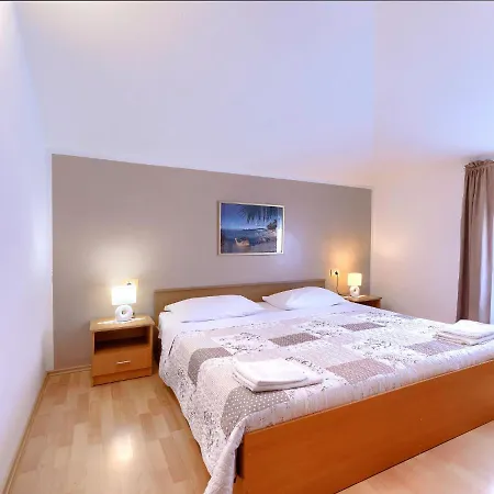 Bruno-1 By Interhome Apartment Umag