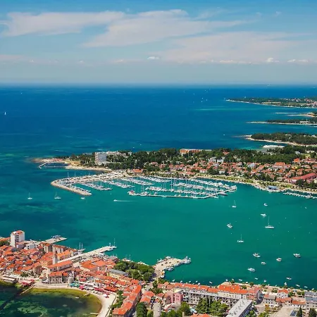 Bruno-1 By Interhome *