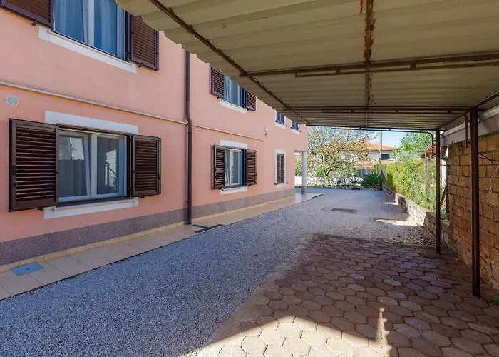 Bruno-1 By Interhome