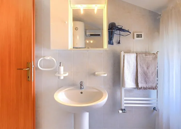 Appartement Bruno-1 By Interhome Umag