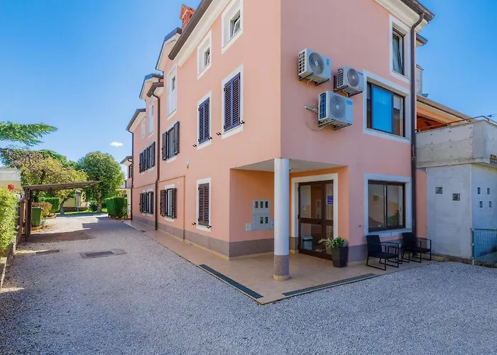 Bruno-1 By Interhome Apartment