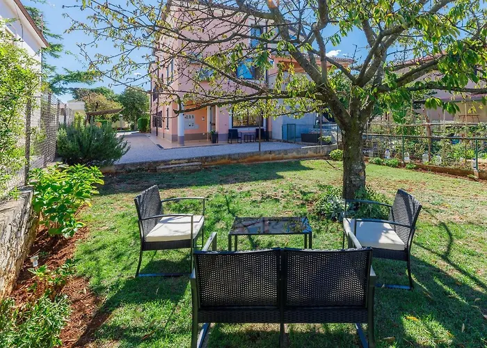Bruno-1 By Interhome Umag