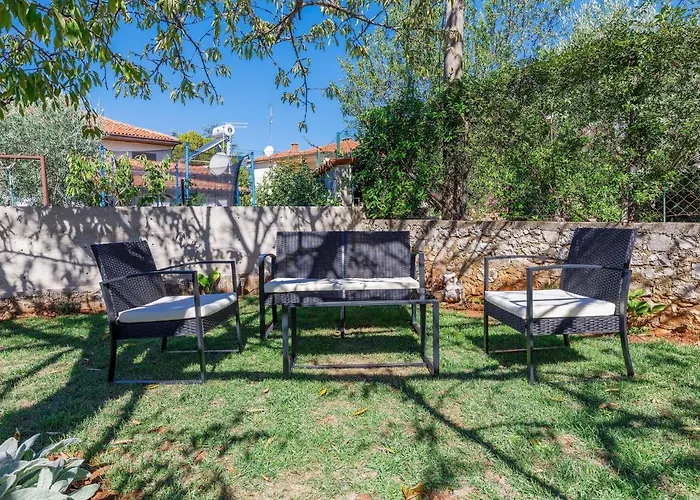 Bruno-1 By Interhome Apartment *
