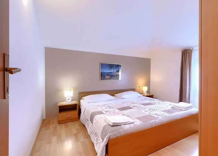 Bruno-1 By Interhome Apartment Umag