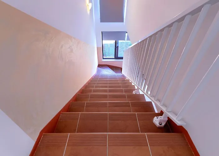 Bruno-1 By Interhome * Umag