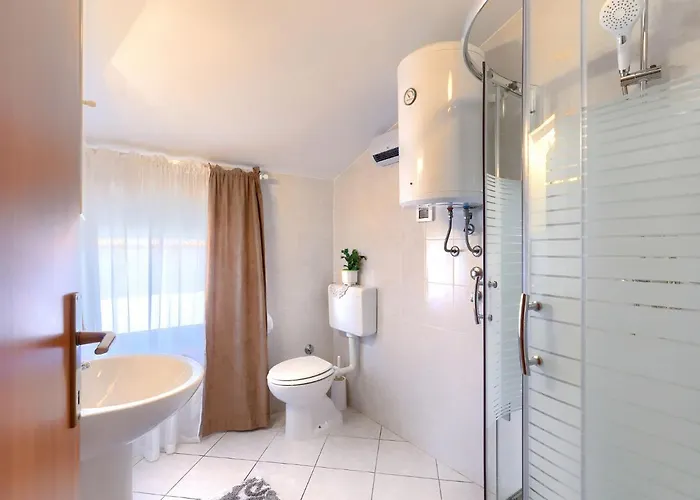 Apartment Bruno-1 By Interhome Umag