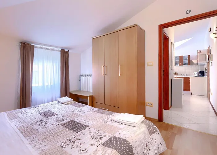 Bruno-1 By Interhome Apartment *