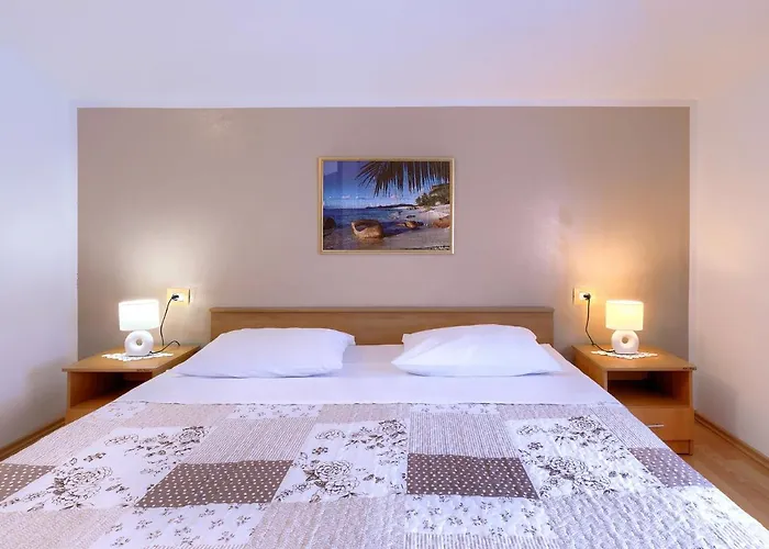 Bruno-1 By Interhome * Umag